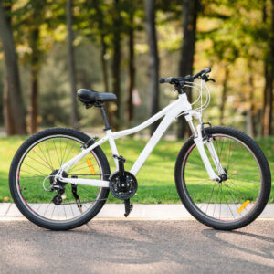 Super Cool Bike